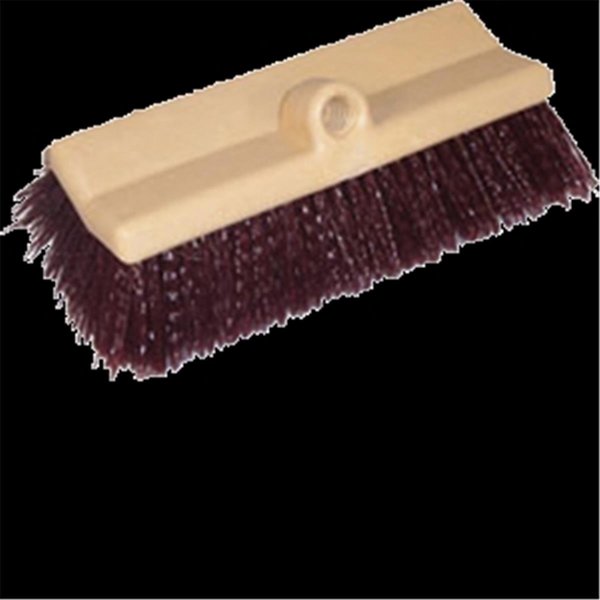 Dqb Industries 11761 10 in Bi Level Deck Scrubber 159889